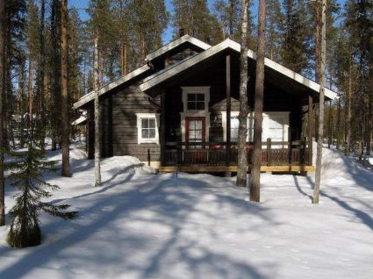 Дома для отпуска Holiday Home Vanamoinen Юллясярви