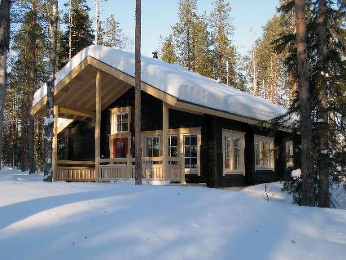 Дома для отпуска Holiday Home Vanamoinen Юллясярви-20