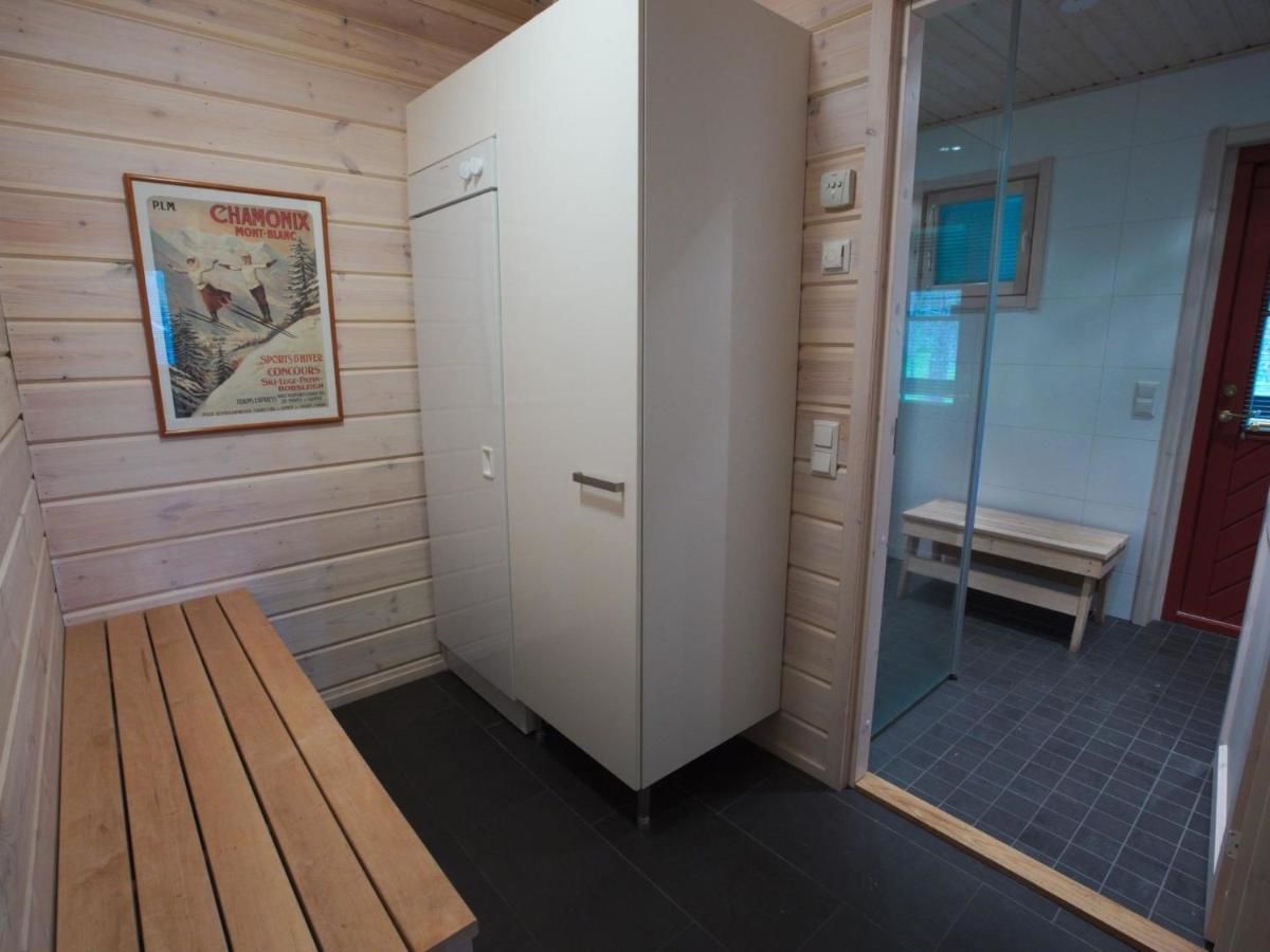 Дома для отпуска Holiday Home Vanamoinen Юллясярви-38