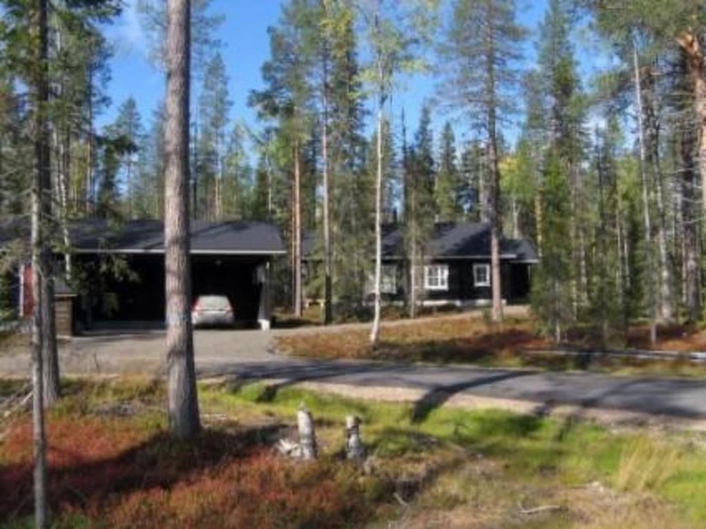 Дома для отпуска Holiday Home Vanamoinen Юллясярви