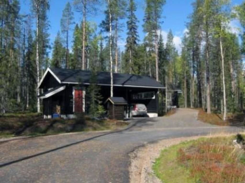 Дома для отпуска Holiday Home Vanamoinen Юллясярви-48