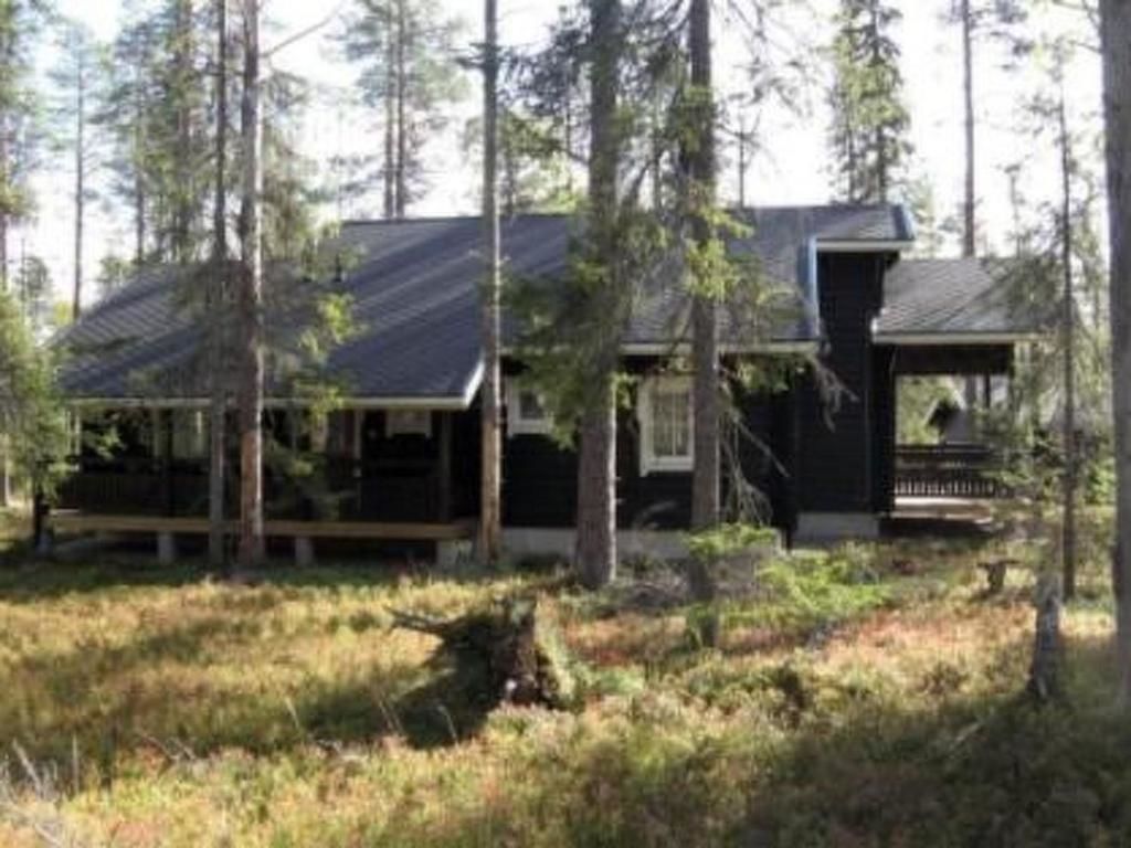 Дома для отпуска Holiday Home Vanamoinen Юллясярви-55