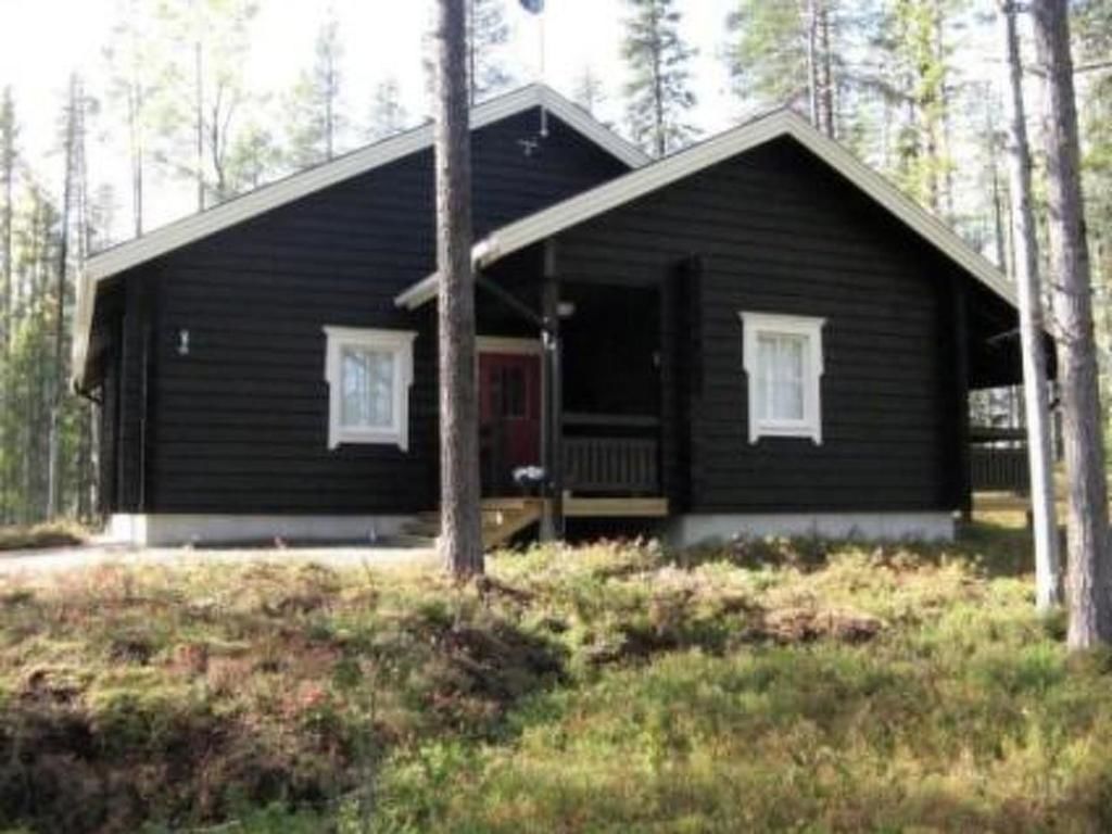 Дома для отпуска Holiday Home Vanamoinen Юллясярви-56